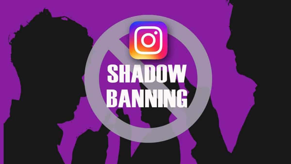 Shadow Banning on Instagram What Is It 1200 Weniger Likes auf Instagram? Finde jetzt heraus, ob du geshadow banned bist!